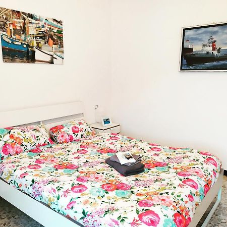 Casa Ravecca Apartment โบลยาสโค ภายนอก รูปภาพ