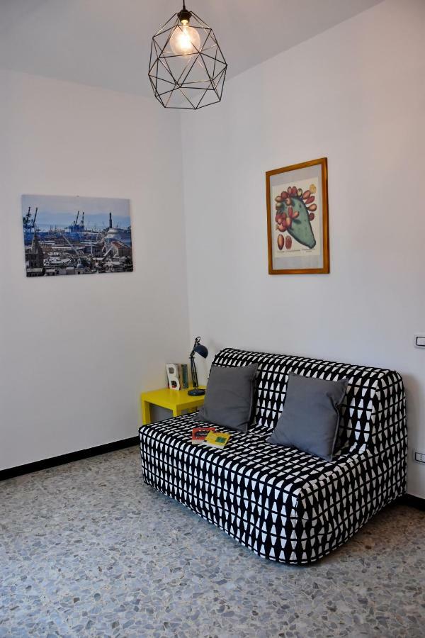 Casa Ravecca Apartment โบลยาสโค ภายนอก รูปภาพ