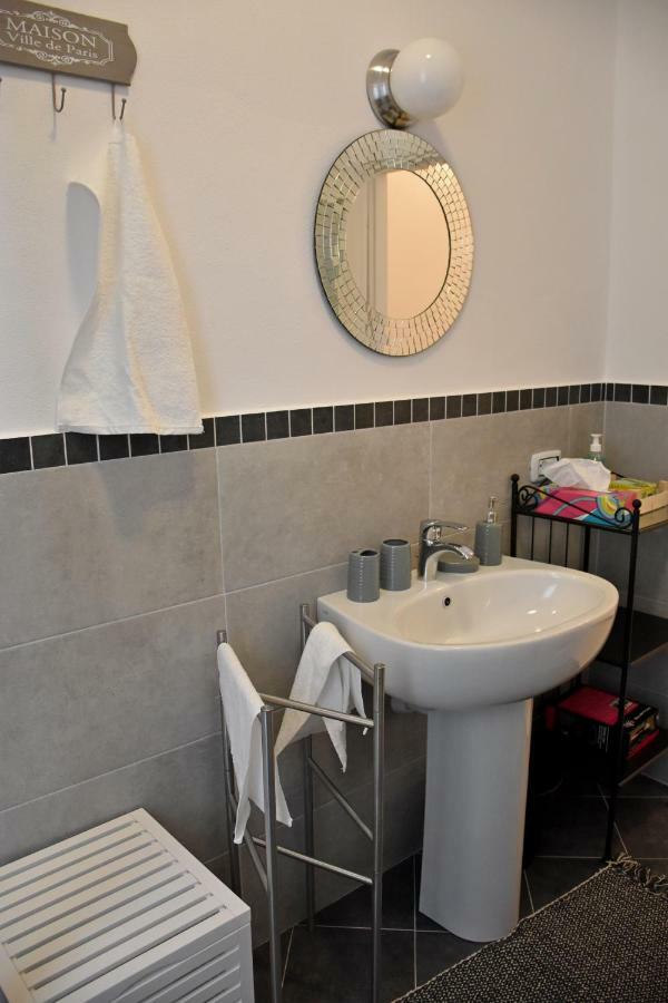 Casa Ravecca Apartment โบลยาสโค ภายนอก รูปภาพ