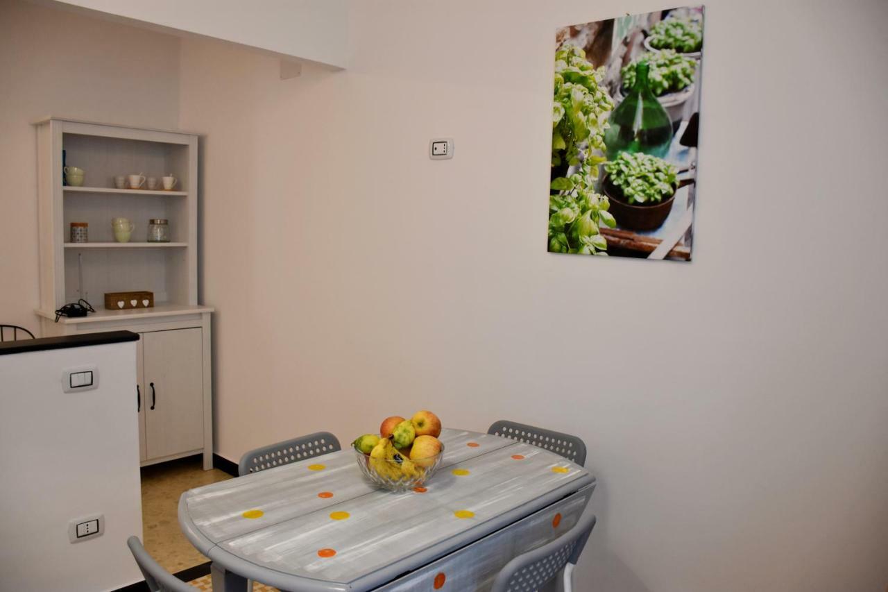 Casa Ravecca Apartment โบลยาสโค ภายนอก รูปภาพ