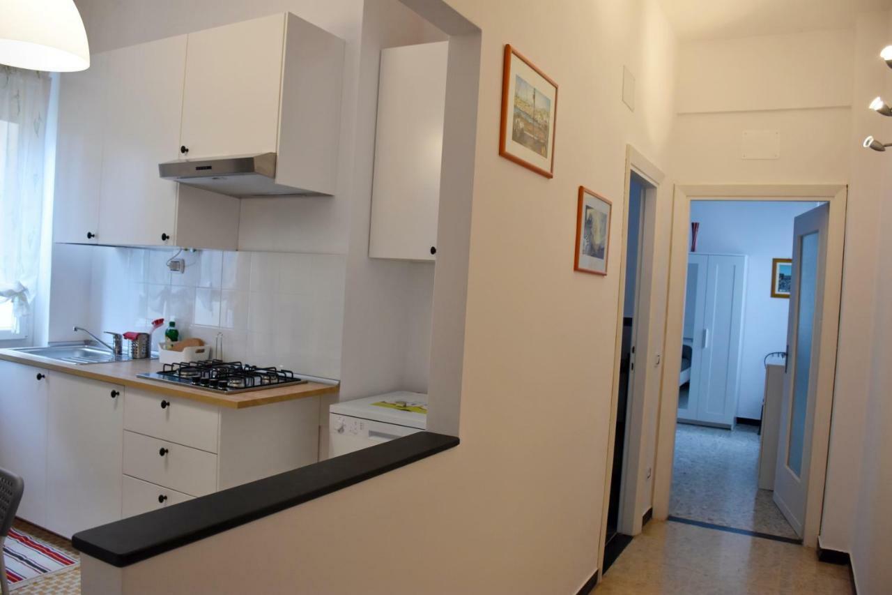Casa Ravecca Apartment โบลยาสโค ภายนอก รูปภาพ