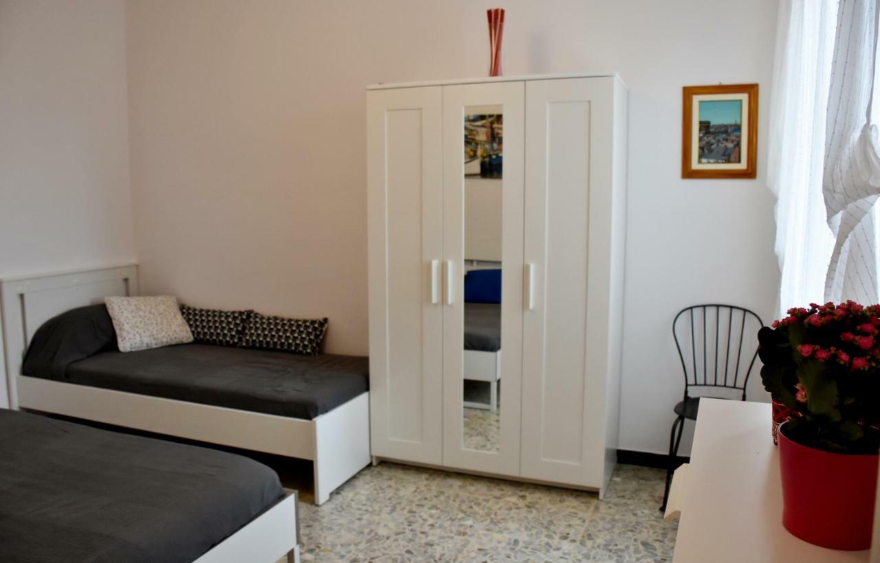 Casa Ravecca Apartment โบลยาสโค ภายนอก รูปภาพ