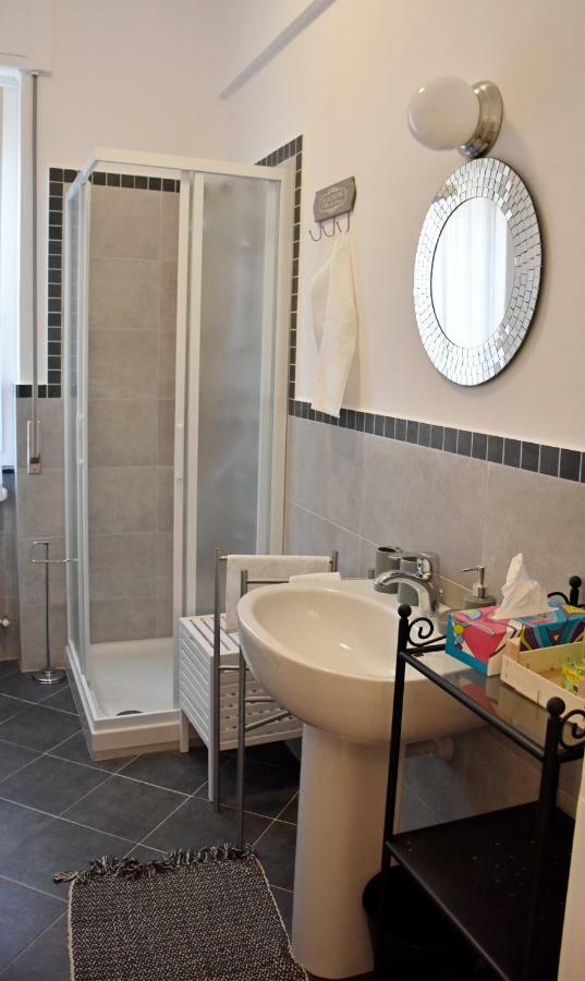 Casa Ravecca Apartment โบลยาสโค ภายนอก รูปภาพ