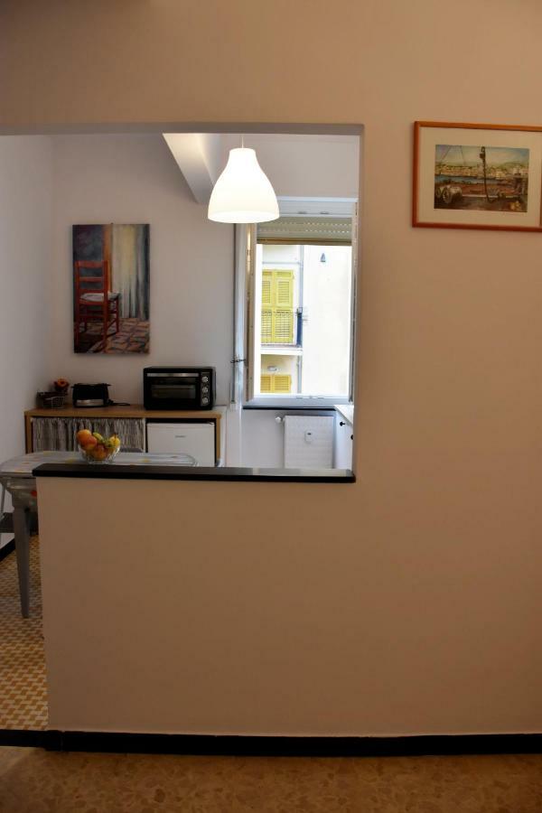 Casa Ravecca Apartment โบลยาสโค ภายนอก รูปภาพ