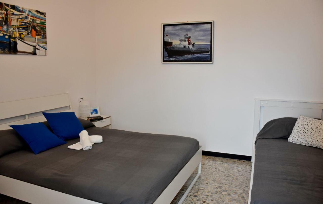 Casa Ravecca Apartment โบลยาสโค ภายนอก รูปภาพ