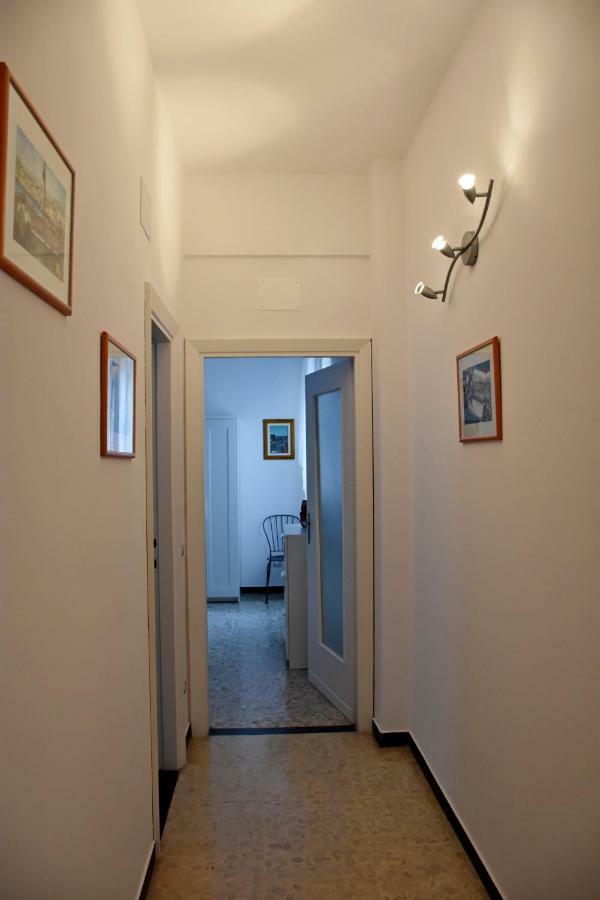 Casa Ravecca Apartment โบลยาสโค ภายนอก รูปภาพ