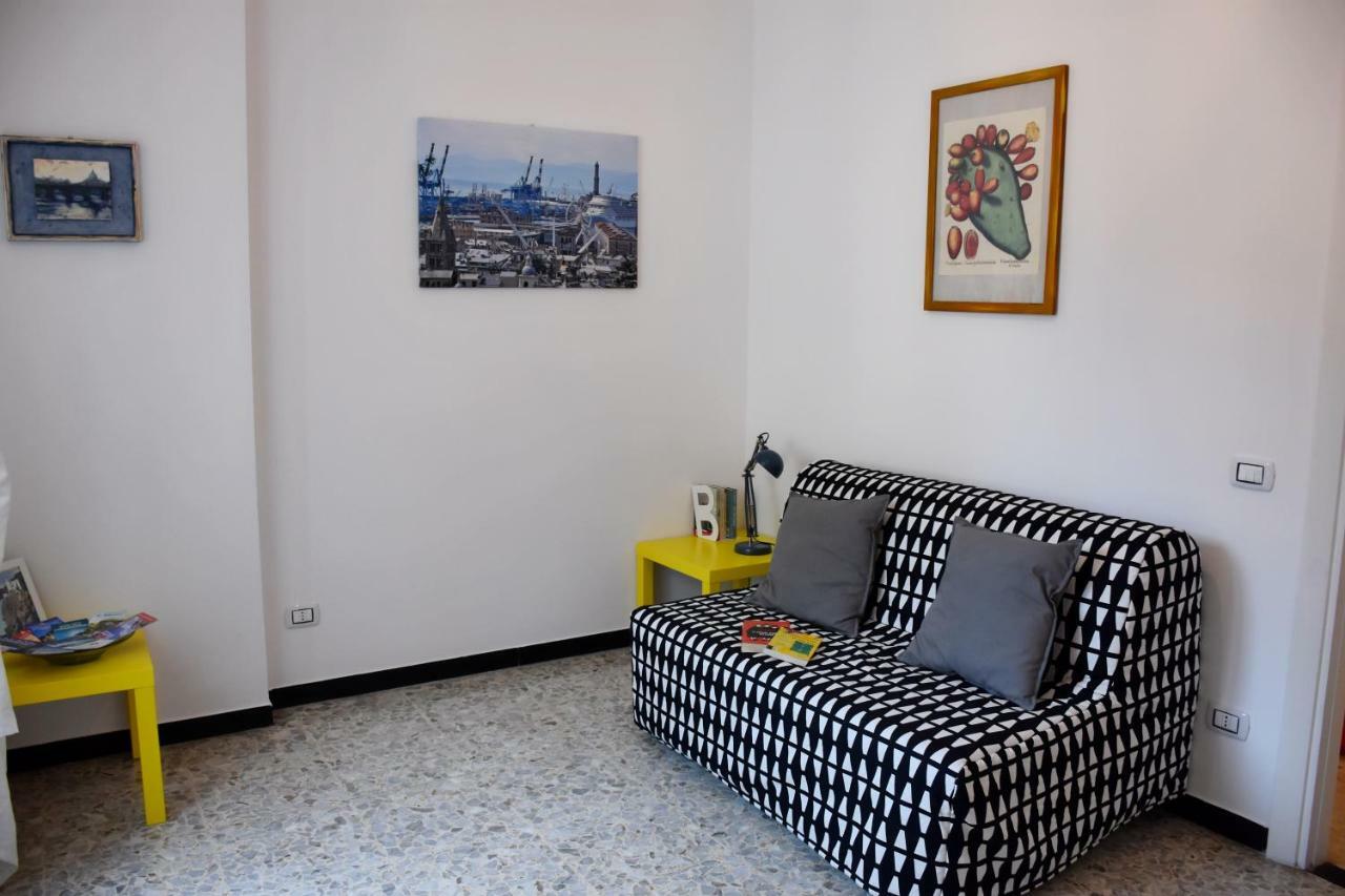 Casa Ravecca Apartment โบลยาสโค ภายนอก รูปภาพ
