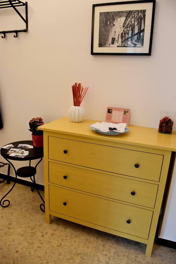 Casa Ravecca Apartment โบลยาสโค ภายนอก รูปภาพ