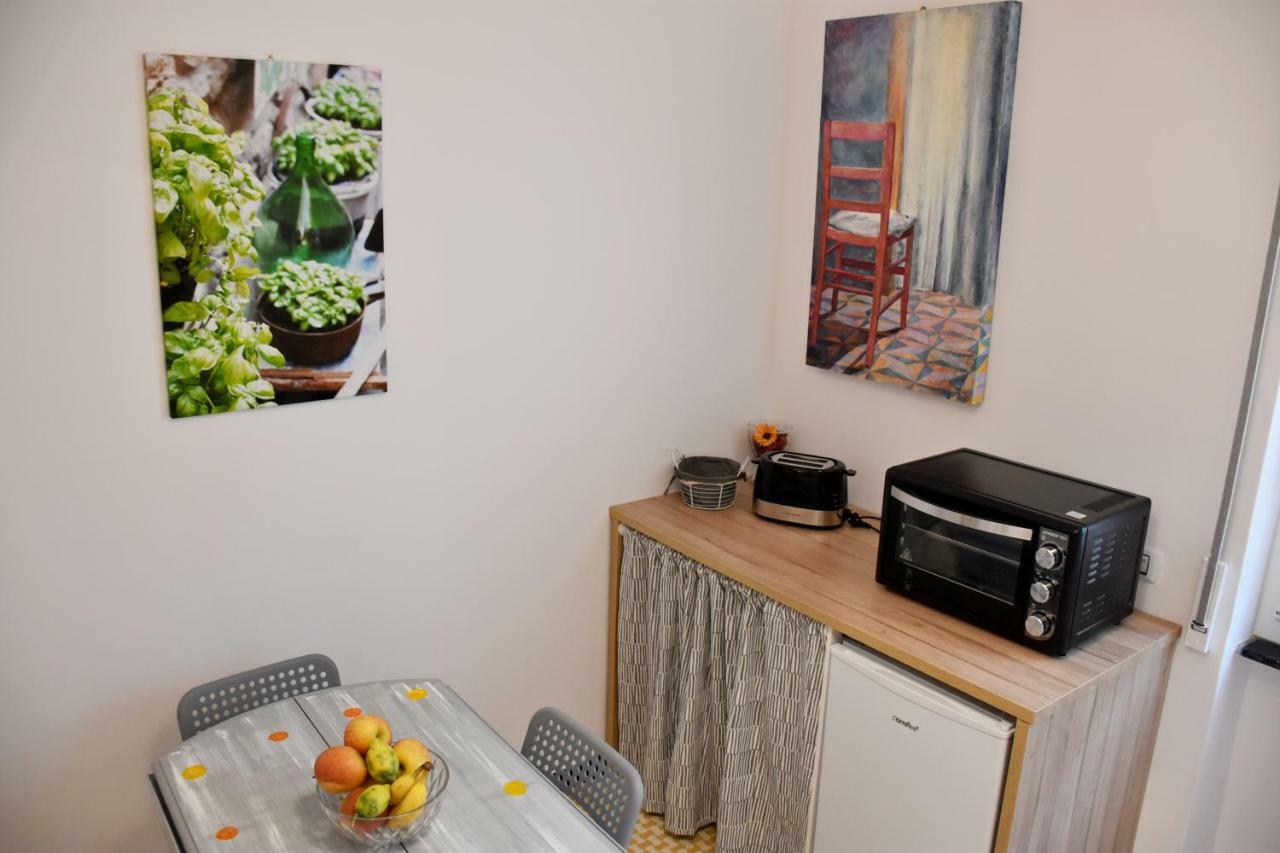 Casa Ravecca Apartment โบลยาสโค ภายนอก รูปภาพ