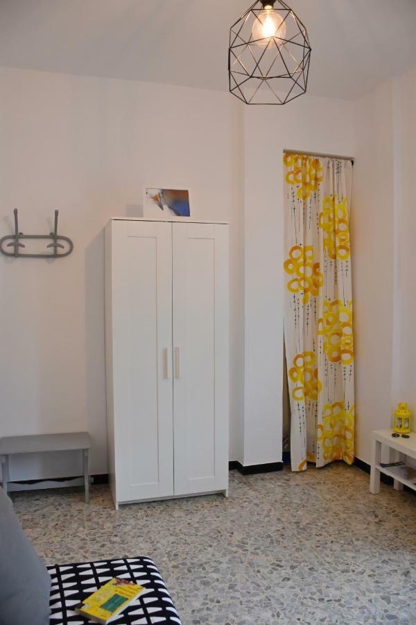 Casa Ravecca Apartment โบลยาสโค ภายนอก รูปภาพ
