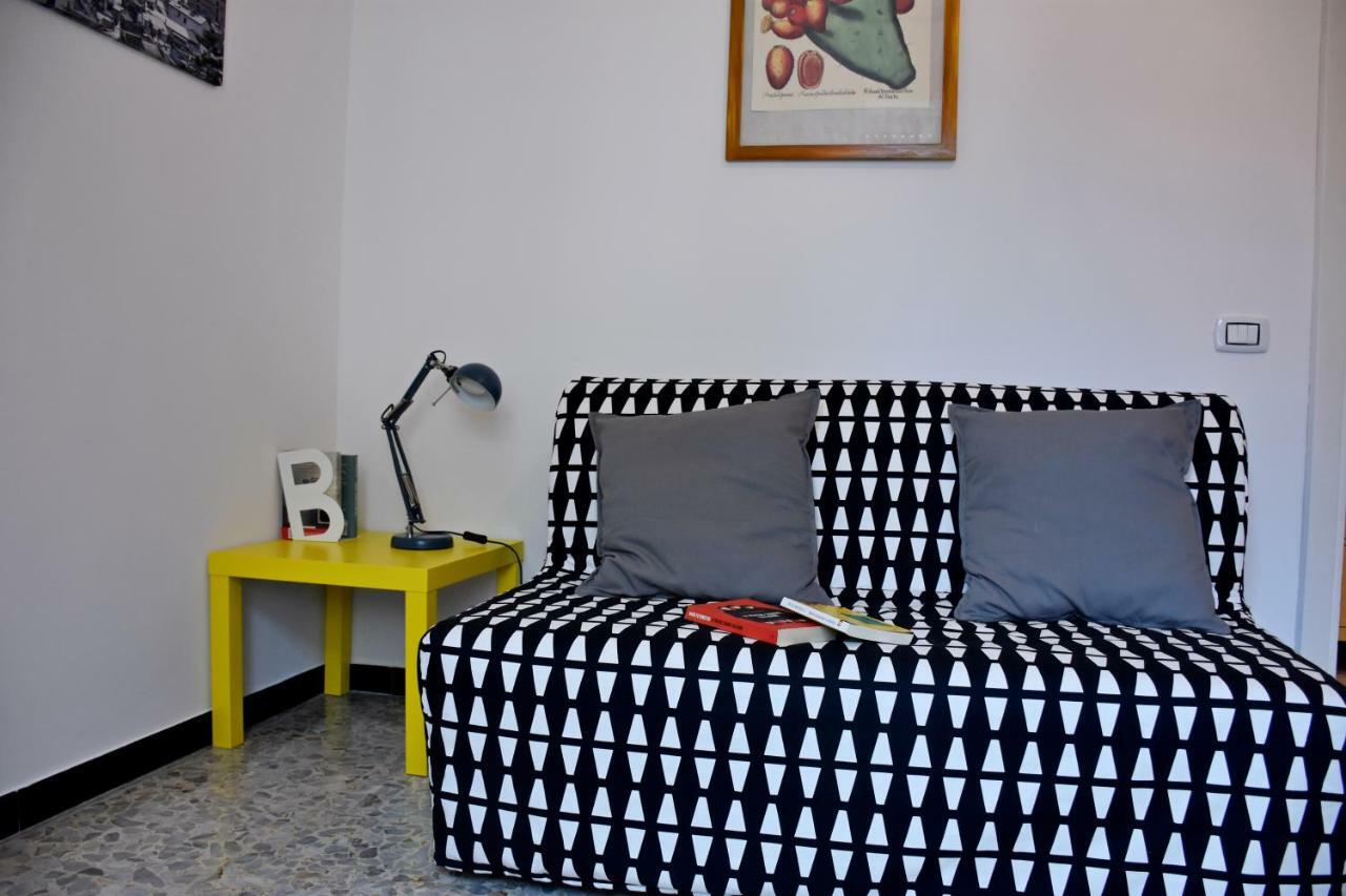 Casa Ravecca Apartment โบลยาสโค ภายนอก รูปภาพ