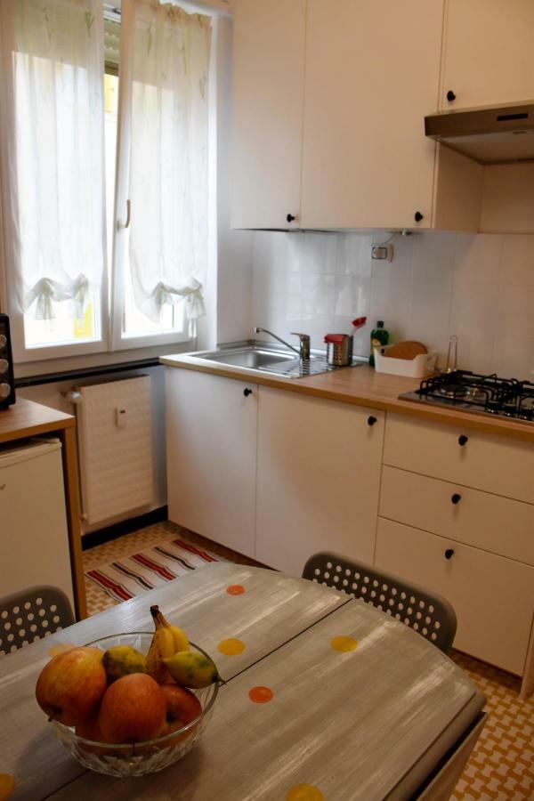 Casa Ravecca Apartment โบลยาสโค ภายนอก รูปภาพ