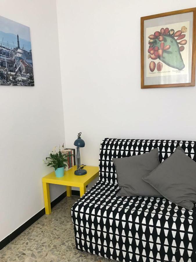 Casa Ravecca Apartment โบลยาสโค ภายนอก รูปภาพ