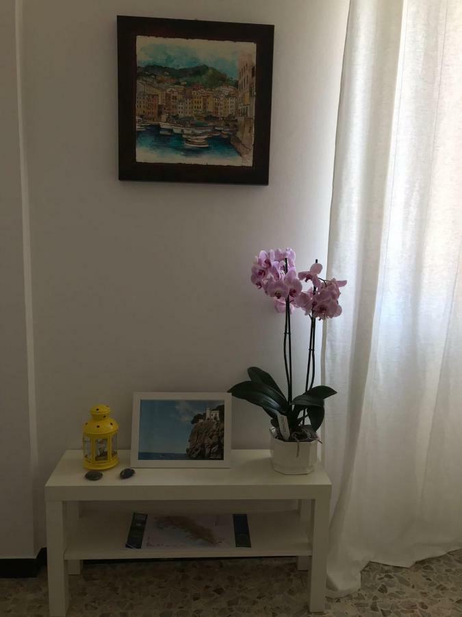 Casa Ravecca Apartment โบลยาสโค ภายนอก รูปภาพ