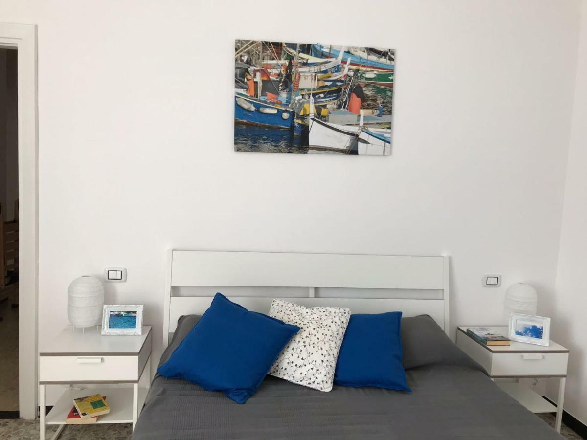 Casa Ravecca Apartment โบลยาสโค ภายนอก รูปภาพ